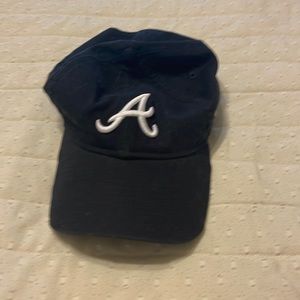 Atlanta Braves Hat